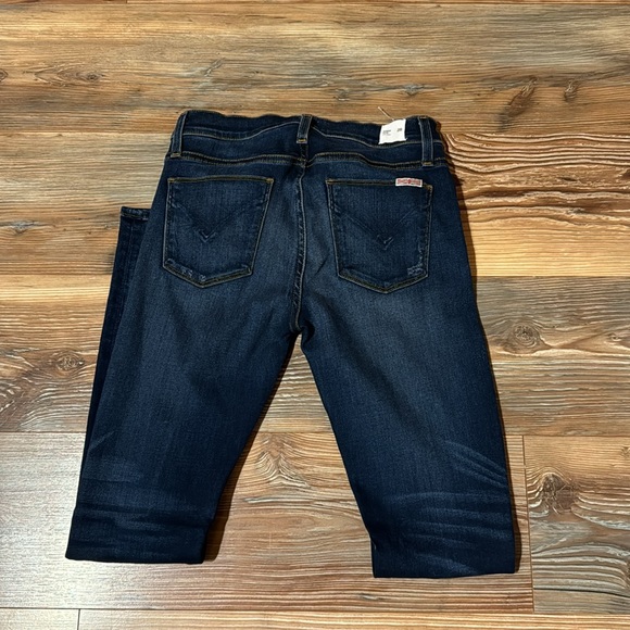 Hudson skinny Jeans - Picture 4 of 5
